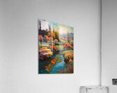 PIC 13 Acrylic Print