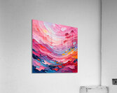 PIC 30 Acrylic Print