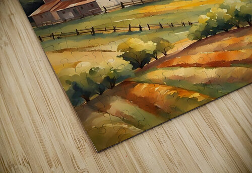 PIC 001 Cloofur puzzle