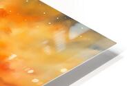 Starry River Dawn HD Metal print