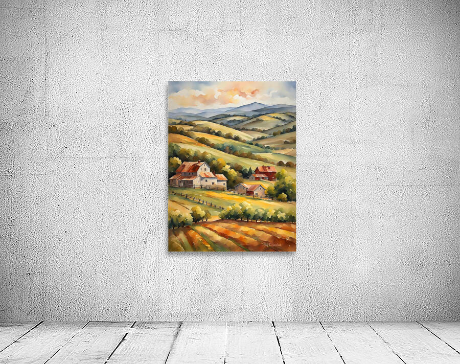 PIC 001 Wall Preview