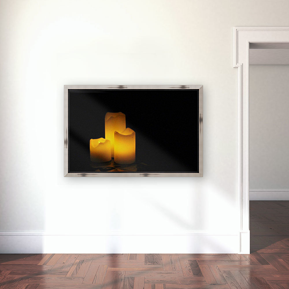 Light in the Dark Reproduction