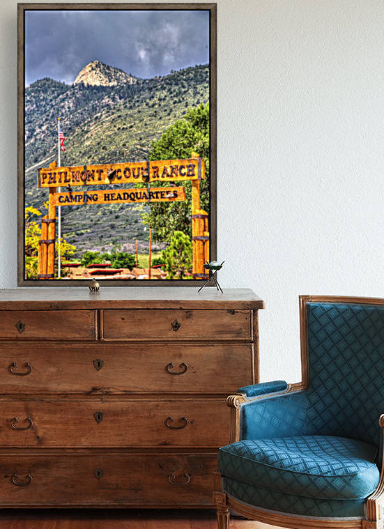Take a Hike by Bob Vogt