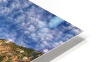 Ranger Mile HD Metal print