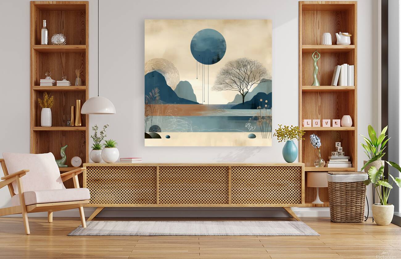Silent Horizon Reproduction