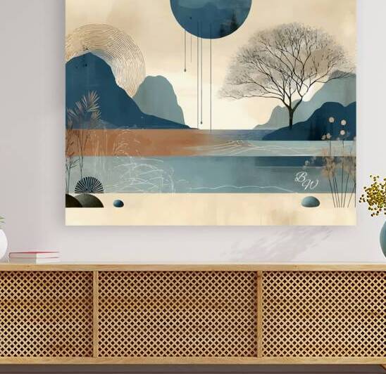 Silent Horizon Reproduction