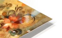 Humming Bird 4  HD Metal print