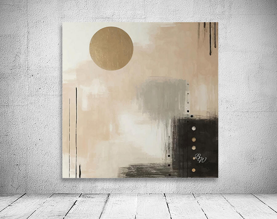 Silent Reflections Wall Preview