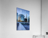 More London Acrylic Print