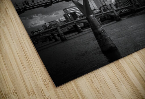 London Point Milton Cogheil puzzle