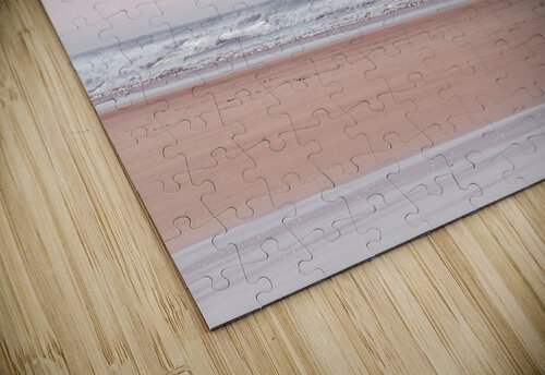 Cornish Surfers Milton Cogheil puzzle