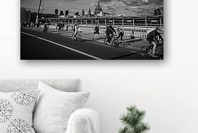 On Yer Bike by Milton Cogheil