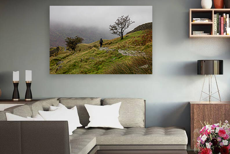 Lake District 3 by Milton Cogheil