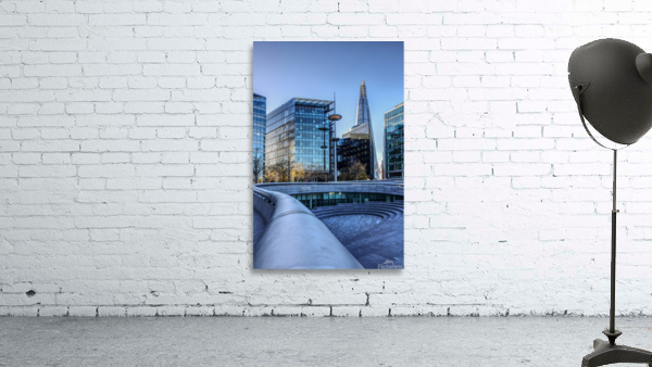 More London Wall Preview
