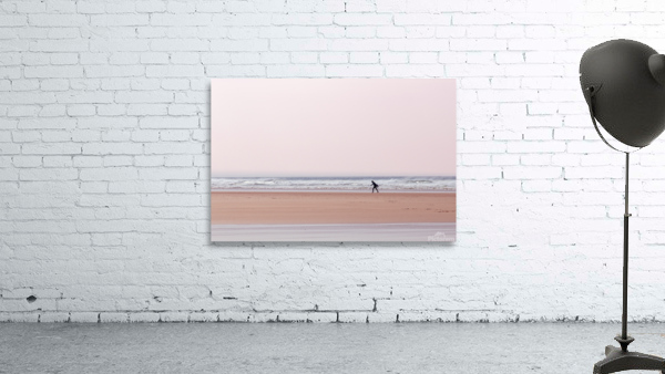 Cornish Surfers Wall Preview