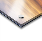 Overlooking Falcon Lake Acrylic print