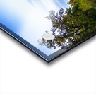 Riverbed Acrylic print