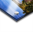 North Saskatchewan River Acrylic print