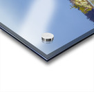 Island on Still Waters Acrylic print