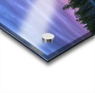 Sunset Over Still Waters Acrylic print