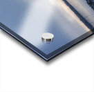 Sunrise by Shoal Lake Acrylic print