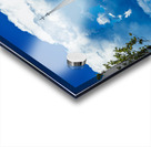 Cathedral of the Holy Trinity Acrylic print