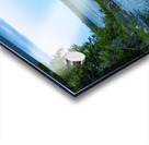 Shoal Lake Impression Acrylique