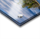 Shoal Lake Acrylic print