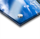 Shoal Lake Acrylic print