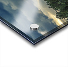 Heavens Light Acrylic print