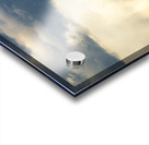 Rain Cloud Acrylic print