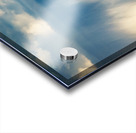 Rain Cloud Acrylic print