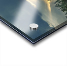 Heavens Light Acrylic print