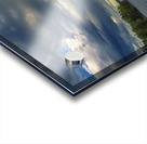 Shoal Lake Acrylic print