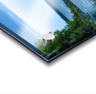 Shoal Lake Acrylic print