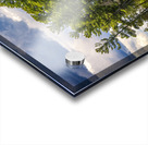 Island Acrylic print