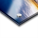 Falcon Lake Sunset Acrylic print