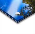 Pine Point Rapids Impression Acrylique