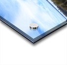 Falcon Lake View Acrylic print