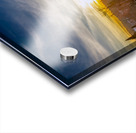 Falcon Lake Sunset Acrylic print