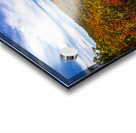 Pembina Valley Acrylic print