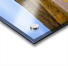 Pembina Valley Acrylic print