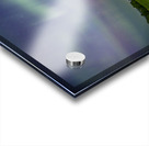 Northern Lights Acrylic print