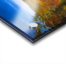 Pembina Valley Impression Acrylique