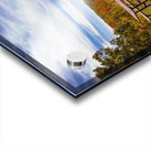 Pembina Valley Acrylic print