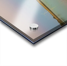 Wind Turbines Reflection Acrylic print