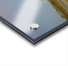 Wind Turbines Reflection Acrylic print