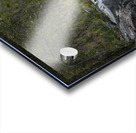 Whitemouth Falls Acrylic print