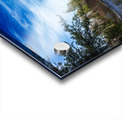 Falls at Pine Point Rapids Acrylic print