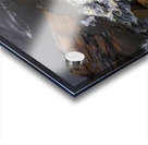 Spillway at Powerview Pine Falls Acrylic print